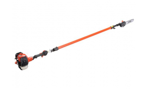 Tronçonneuse sur perche ECHO PPT 2620 HES