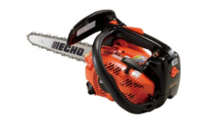 Tronçonneuse Elagueuse ECHO CS 280 TES en 1/4