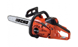 Tronçonneuse ECHO CS 281 WES-30