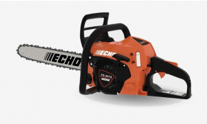 Tronçonneuse ECHO CS 3410