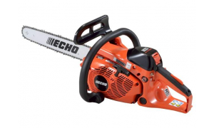 Tronçonneuse ECHO CS 362 WES