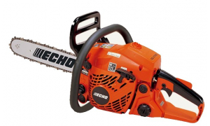 Tronçonneuse ECHO CS 370 ES