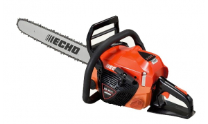 Tronçonneuse ECHO CS 4010