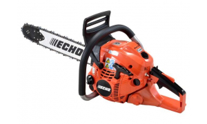 Tronçonneuse ECHO CS 501 SX