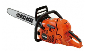 Tronçonneuse ECHO CS 590
