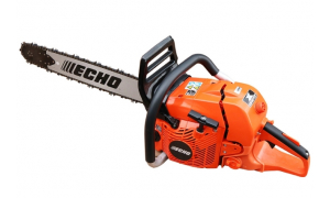 Tronçonneuse ECHO CS 621 SX