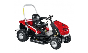 EFCO Tuareg Apache 92 4X4