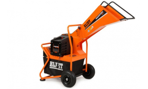 Broyeur de végétaux ELIET MAESTRO CITY Electrique