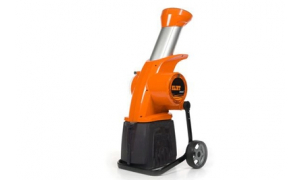 Broyeur de végétaux ELIET NEO 3