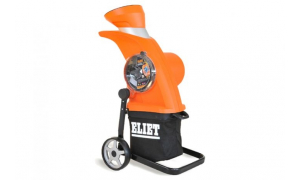 Broyeur de végétaux ELIET NEO