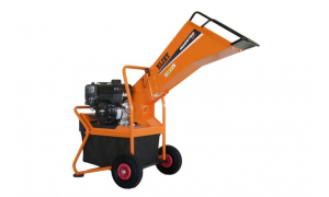 Broyeur de végétaux ELIET MAESTRO CITY Briggs & Stratton