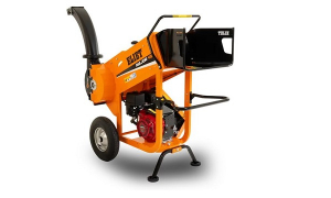 Broyeur de végétaux ELIET MAJOR 4S Honda GX