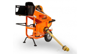 Broyeur de végétaux ELIET MAJOR 4S PTO