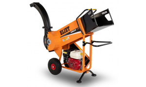 Broyeur de végétaux ELIET MINOR 4S Honda GP