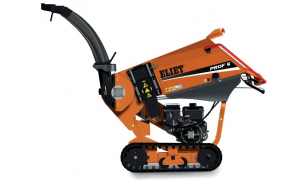 Broyeur de végétaux ELIET PROF 6 CROSS COUNTRY