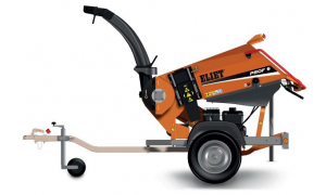 Broyeur de végétaux ELIET PROF 6 ON ROAD