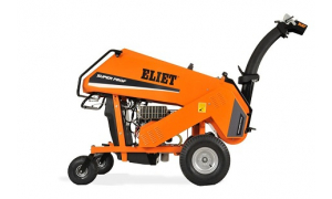 Broyeur de végétaux ELIET SUPER PROF ABM ZR