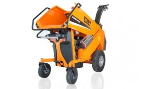 Broyeur de végétaux ELIET SUPER PROF MAX ABM ZR