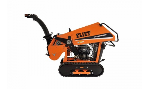 Broyeur de végétaux ELIET SUPER PROF MAX CROSS COUNTRY