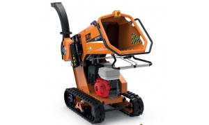 Broyeur de végétaux ELIET VECTOR 4 S Cross Country