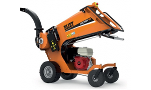 Broyeur de végétaux ELIET VECTOR 4 S On Wheels