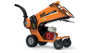 Broyeur de végétaux ELIET VECTOR 4S STD