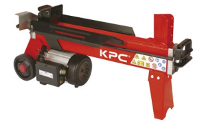 Fendeuses de bûches KPC SL 0500 TA