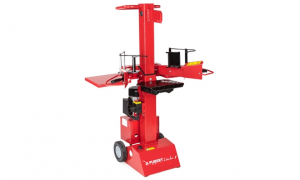 Fendeuse de bûches PUBERT LIMBA 8