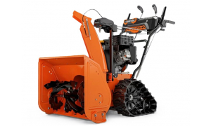 Fraise à neige Ariens Compact 24 RapidTrak