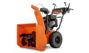 Fraise à neige Ariens Compact 24