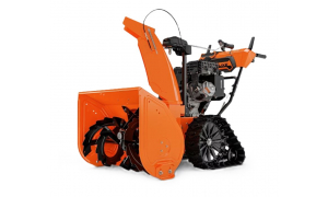 Fraise à neige Ariens Deluxe 28 RapidTrak