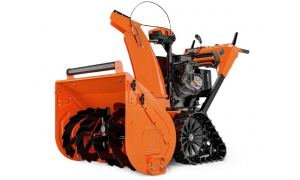 Fraise à neige Ariens Hydro Pro 32 RapidTrak Kraken Edition