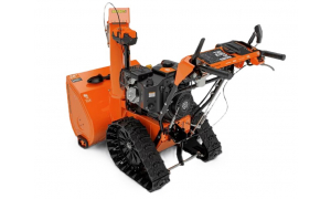 Fraise à neige Ariens Platinum 28 RapidTrak