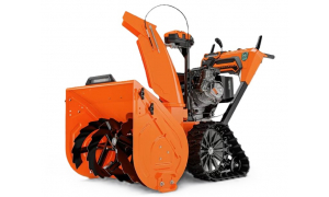 Fraise à neige Ariens Professionnal 28 RapidTrak Hydro Alpine Edition