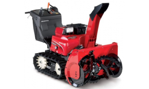 Fraise à neige Honda HSM 1390i E - IETDR