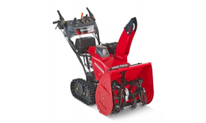 Fraise à neige Honda HSS 760 ETS - AETD - Démarrage Electrique