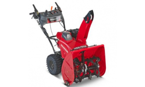 Fraise à neige Honda HSS 760 W - AEW