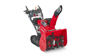 Fraise à neige Honda HSS 970 ATD - AETD - Démarrage Electrique