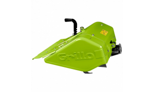 Fraise Arrière Réglable Grillo  - Sarclofraise 58 cm - G108 et G110