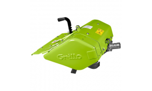 Fraise Arrière réglable Grillo  - Sarclofraise 58 cm - G55