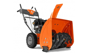 Fraise a neige HUSQVARNA ST 124
