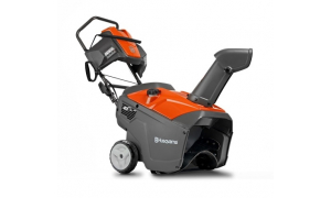 Fraise a neige HUSQVARNA ST 151