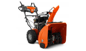 Fraise a neige HUSQVARNA ST 227