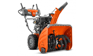 Fraise a neige HUSQVARNA ST 324