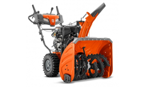 Fraise a neige HUSQVARNA ST 327 P