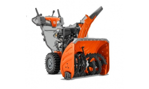 Fraise a neige HUSQVARNA ST 330 P
