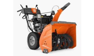 Fraise a neige HUSQVARNA ST 376 