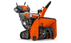 Fraise a neige HUSQVARNA ST 427 T
