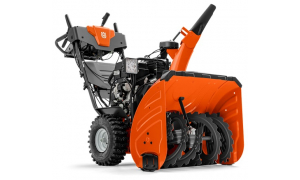 Fraise a neige HUSQVARNA ST 427
