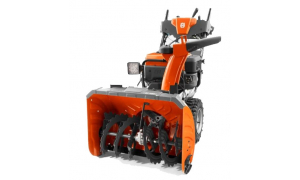 Fraise a neige HUSQVARNA ST 430